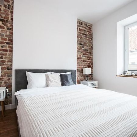 Apartament Bednarska Old Town Varşova Dış mekan fotoğraf