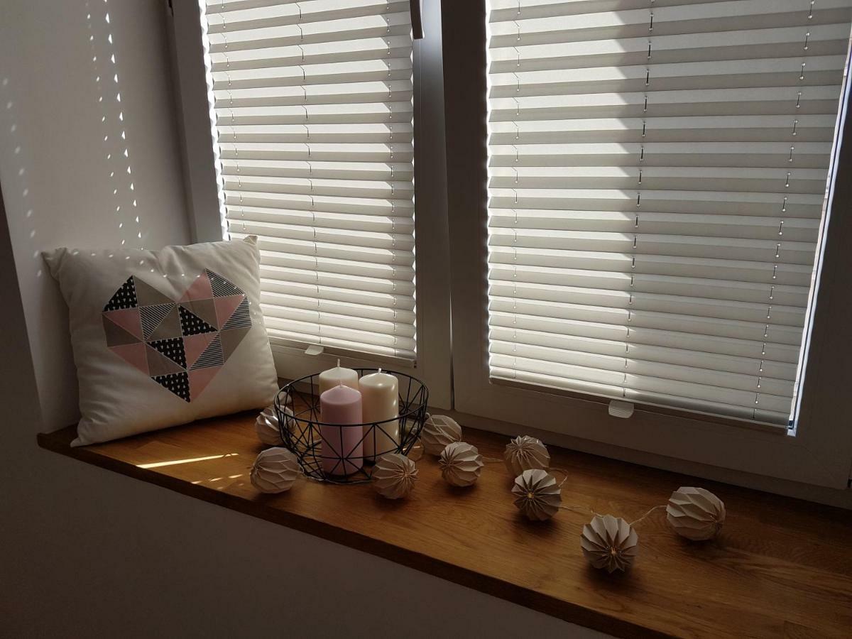 Apartament Bednarska Old Town Varşova Dış mekan fotoğraf